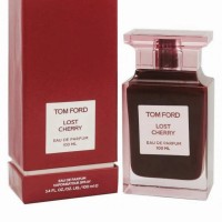 Парфюмерная вода Tom Ford Lost Cherry 100 мл Ликвидация Парфюмерная вода Tom Ford Lost Cherry 100 мл Ликвидация