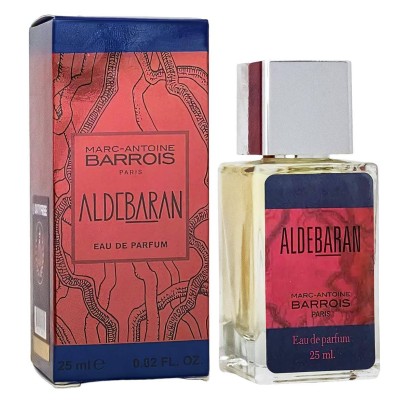 Мини-парфюм 25 ml ОАЭ Marc-Antoine Barrois Aldebaran