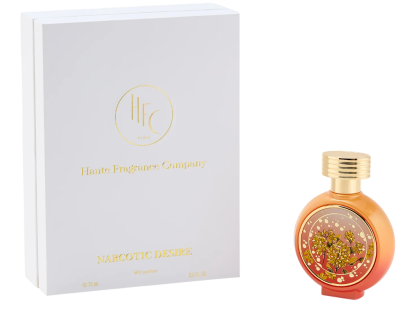 Haute Fragrance Company (HFC) Narcotic Desire 75 мл