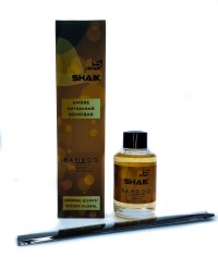 Аромадиффузор Shaik Bamboo - Ambre Янтарный