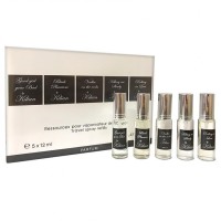 Набор парфюма By Kilian 5х12 мл