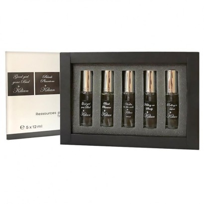 Набор парфюма By Kilian 5х12 мл