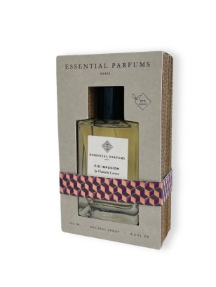 Essential Parfums Fig Infusion 100 мл