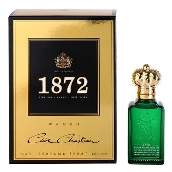 Clive Christian 1872 For Women 50 мл (SALE)