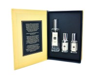 (LUX) Набор Jo Malone "Blackberry & Bay"