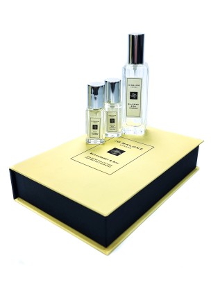 (LUX) Набор Jo Malone "Blackberry & Bay"