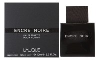 Lalique Encre Noire Pour Homme 100 мл (EURO) Lalique Encre Noire Pour Homme 100 мл (EURO)