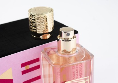 LUX Ex Nihilo Lust In Paradise 100 мл 