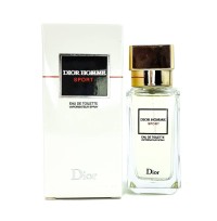 Мини-парфюм 42 мл Christian Dior Dior Homme Sport
