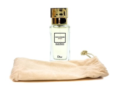 Мини-парфюм 42 мл Christian Dior Dior Homme Sport