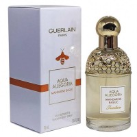 Guerlain Aqua Alleqoria Mandarine Basilic 75 мл A-Plus Guerlain Aqua Alleqoria Mandarine Basilic 75 мл A-Plus