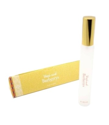 Burberry Weekend 35 мл (ручка)