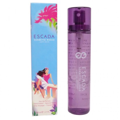 Escada Sorbetto Rosso Limited Edition, 80 ml