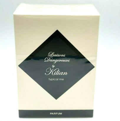 By Kilian Liaisons Dangereuses 50 мл (с ключом) Ликвидация