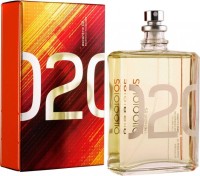 Escentric Molecules Escentric 02 100 мл (EURO) Ликвидация