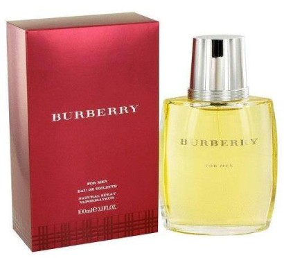 Burberry Burberry for Men 100 мл A-Plus