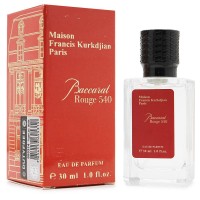 Мини-парфюм 30 ml ОАЭ Maison Francis Kurkdjian Baccarat Rouge 540 Extrait de Parfum