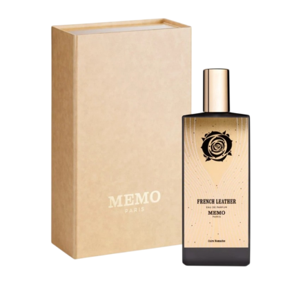 Memo French Leather 75 мл