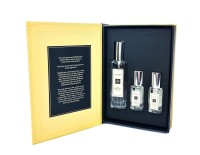 LUX Набор Jo Malone Silk Blossom LUX Набор Jo Malone Silk Blossom