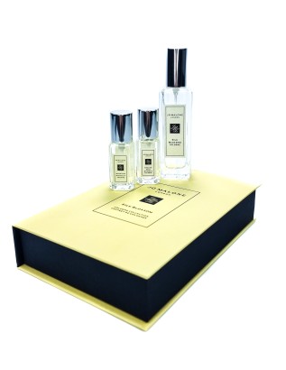 LUX Набор Jo Malone Silk Blossom