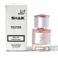 Тестер 25 мл Shaik W154 (Versace Bright Crystal) Тестер 25 мл Shaik W154 (Versace Bright Crystal)