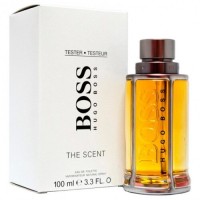 Тестер Hugo Boss The Scent For Men 100 мл