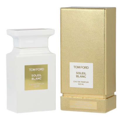 Tom Ford Soleil Blanc 100 мл (EURO) ЛИКВИДАЦИЯ