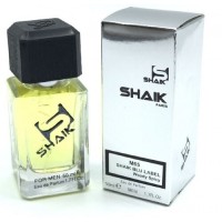 SHAIK M 65 ("GIVENCHY BLUE LABEL")