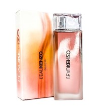 Kenzo L'Eau Kenzo Glacee Pour Femme 100 мл (EURO) Kenzo L'Eau Kenzo Glacee Pour Femme 100 мл (EURO)