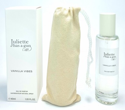 Тестер 40 мл Juliette Has a Gun Vanilla Vibes