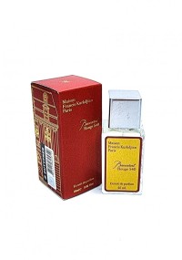 Мини-парфюм 25 ml ОАЭ Maison Francis Kurkdjian Baccarat Rouge 540 Extrait de Parfum Мини-парфюм 25 ml ОАЭ Maison Francis Kurkdjian Baccarat Rouge 540 Extrait de Parfum