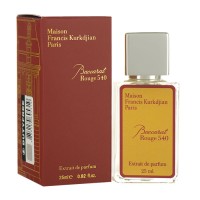 Мини-парфюм 25 ml ОАЭ Maison Francis Kurkdjian Baccarat Rouge 540 Extrait de Parfum Мини-парфюм 25 ml ОАЭ Maison Francis Kurkdjian Baccarat Rouge 540 Extrait de Parfum