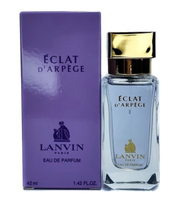 Мини-парфюм 42 мл Lanvin Eclat D'Arpege Ликвидация