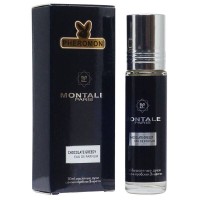 Масляные духи с феромонами Montale Chocolate Greedy 10 мл Масляные духи с феромонами Montale Chocolate Greedy 10 мл