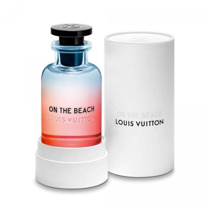 Louis Vuitton On The Beach 100 мл (в оригинальной упаковке)
