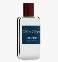 Atelier Cologne Oud Saphir 100 мл Atelier Cologne Oud Saphir 100 мл