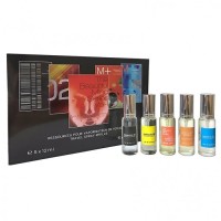 Набор парфюма Escentric Molecules 5х12 мл