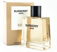 Burberry Hero Eau de Toilette 100 мл A-Plus Burberry Hero Eau de Toilette 100 мл A-Plus