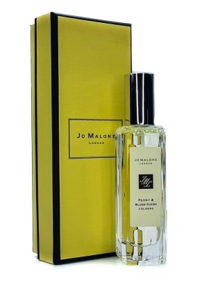Jo Malone Peony & Blush Suede Limited Edition New 30 мл
