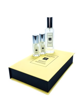 LUX Набор Jo Malone Wood Sage & Sea Salt