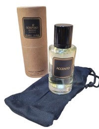 Тестер 64 мл Xerjoff Sospiro Accento (Туба) Тестер 64 мл Xerjoff Sospiro Accento (Туба)