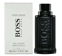 Тестер Hugo Boss The Scent for Him Parfum Edition 100 мл