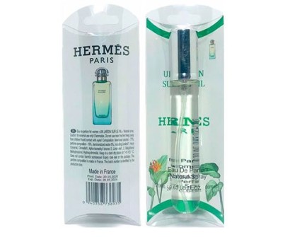 Hermes "Un Jardin Sur Le Nil" 20 мл
