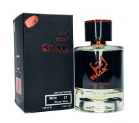 Shaik M21 (Chanel "Egoiste Platinum") 100 мл (NEW)