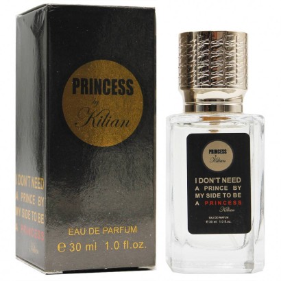 Мини-парфюм 30 мл ОАЭ By Cillian I Don't Need A Prince By My Side To Be A Princess