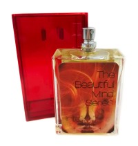 Escentric Molecules The Beautiful Mind Series Volume 1 Intelligence & Fantasy 100 мл A-Plus
