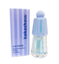 Бальзам для губ Kakashow Water Sensation Plump Lip Gloss 3 g Бальзам для губ Kakashow Water Sensation Plump Lip Gloss 3 g
