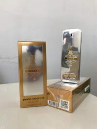 Paco Rabanne 1 Million Lucky 100 мл A-Plus Ликвидация