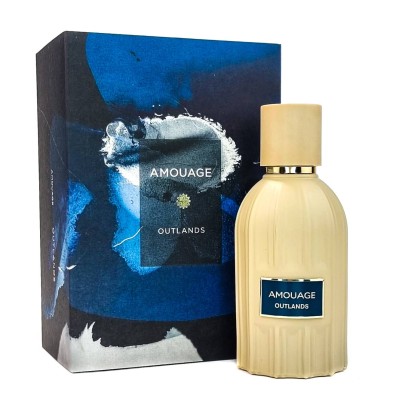 Amouage Outlands 100 мл Ликвидация