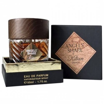Cilian Angels' Share Paradis 50 мл